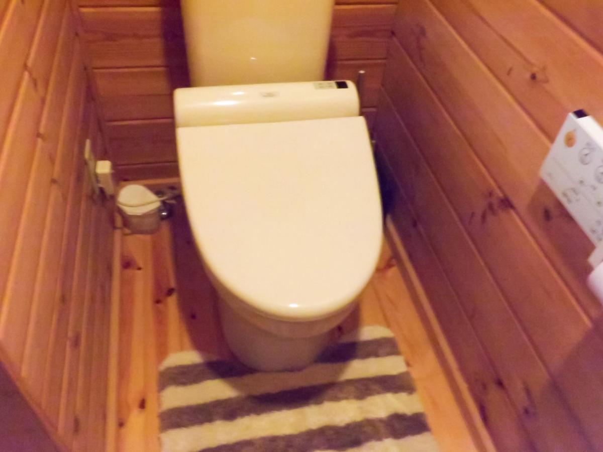 Holiday Home Fu 今归仁 外观 照片
