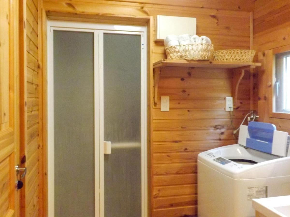 Holiday Home Fu 今归仁 外观 照片