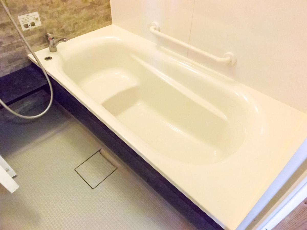 Holiday Home Fu 今归仁 外观 照片