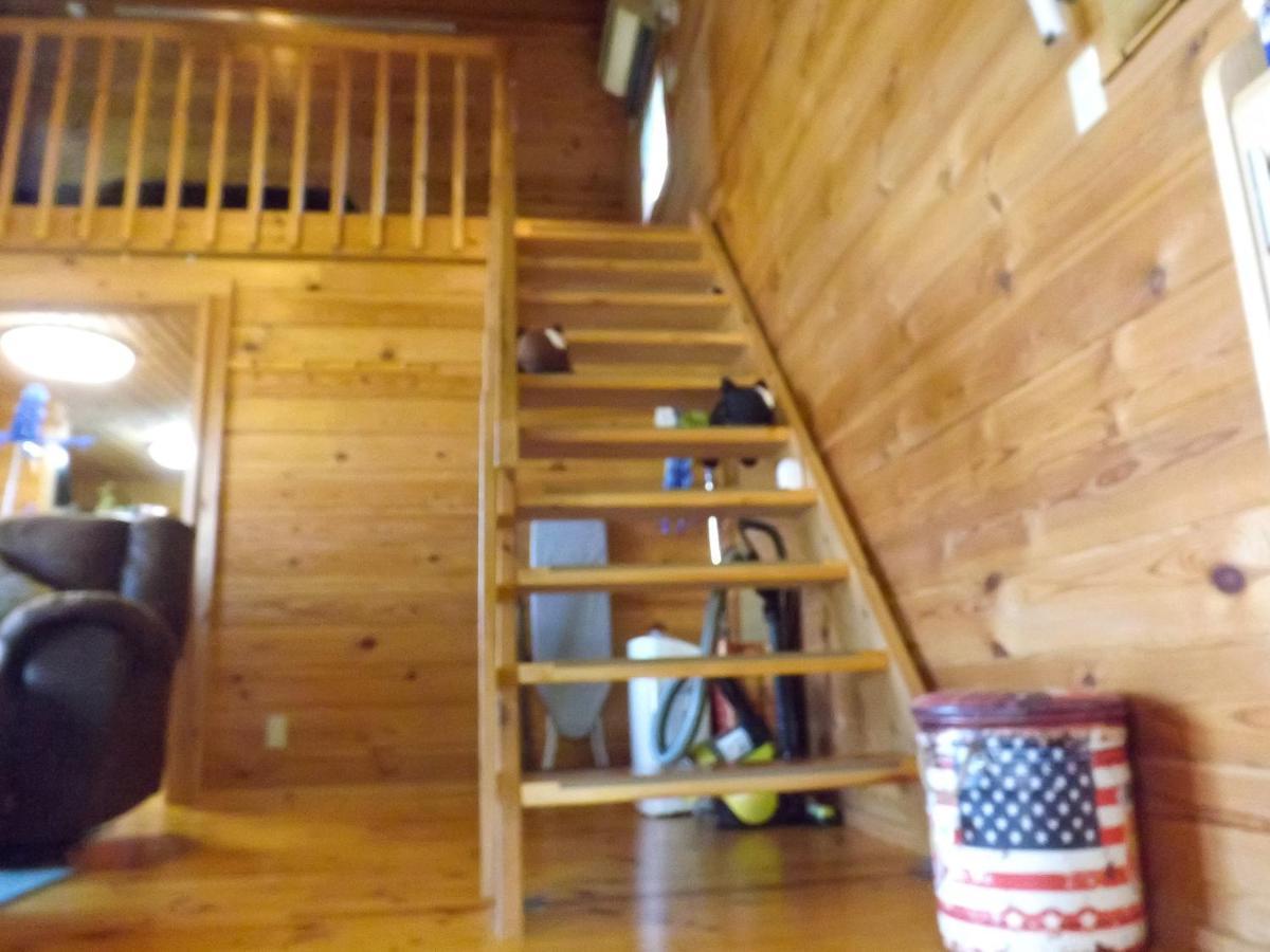 Holiday Home Fu 今归仁 外观 照片