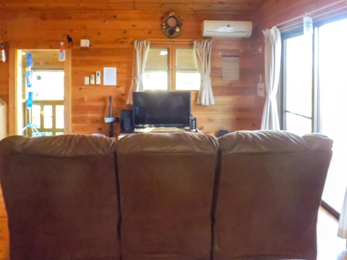 Holiday Home Fu 今归仁 外观 照片