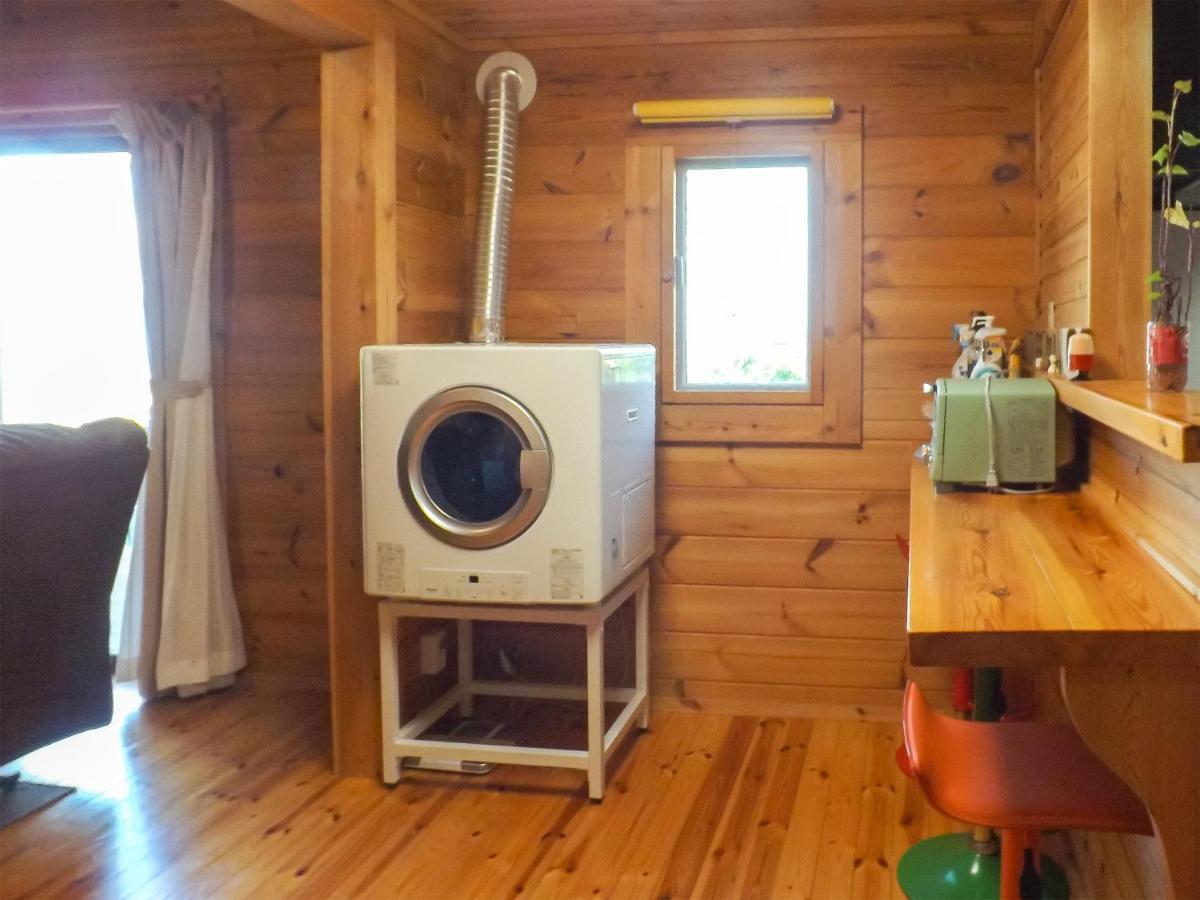 Holiday Home Fu 今归仁 外观 照片