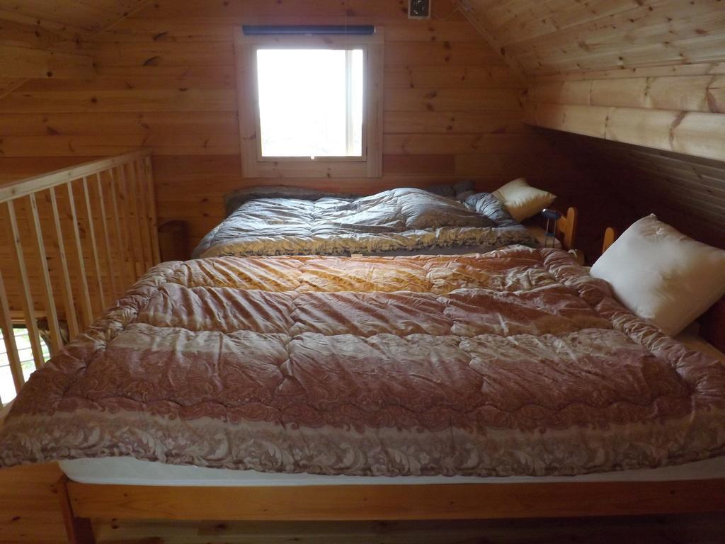 Holiday Home Fu 今归仁 外观 照片
