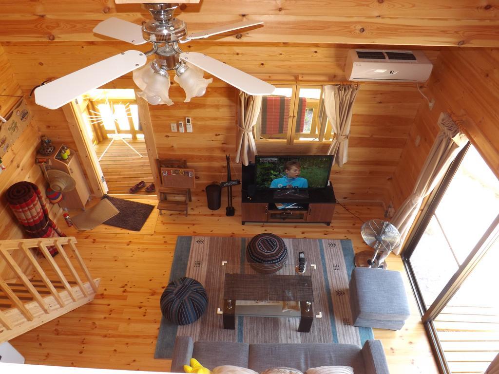 Holiday Home Fu 今归仁 外观 照片