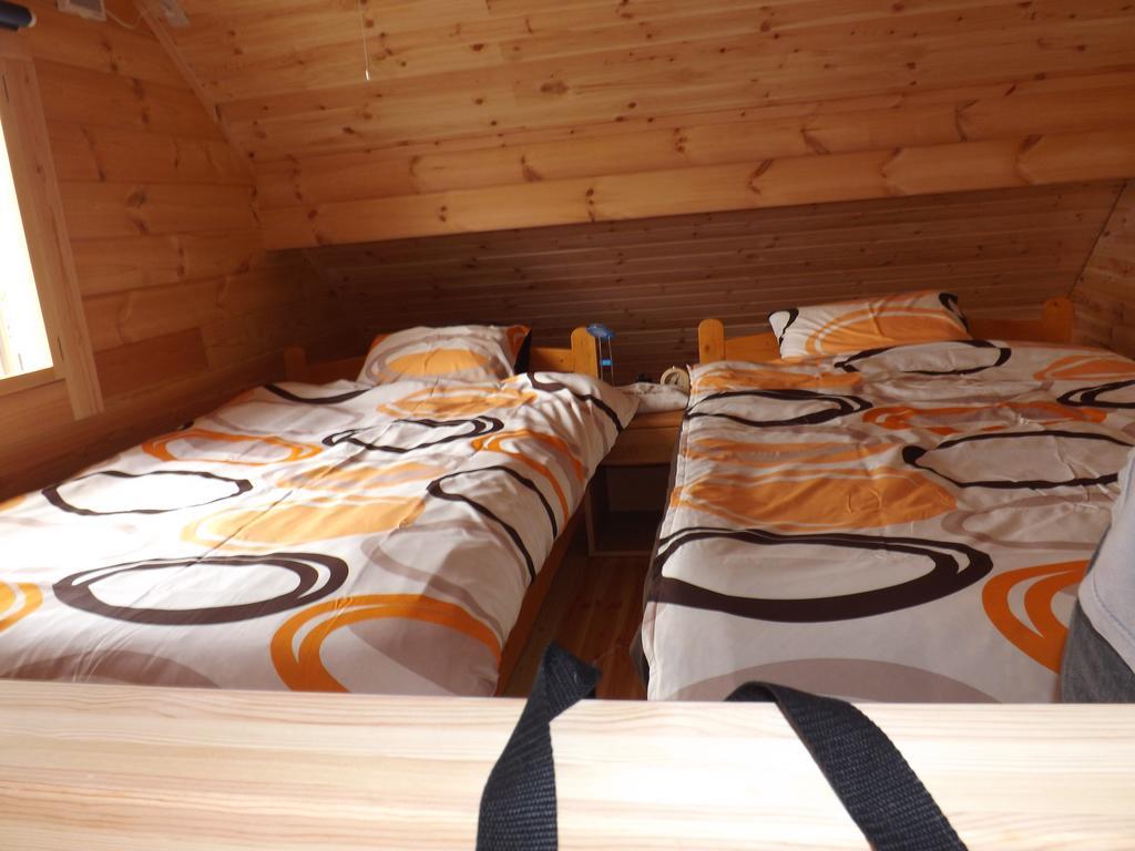 Holiday Home Fu 今归仁 外观 照片